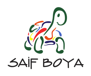 برند سایف بویا (Saif Boya)