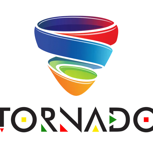 برند تورنادو (Tornado)
